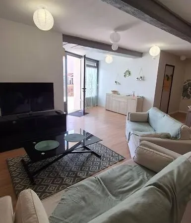 Boheme شقة