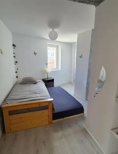 Appart Boheme Cassagnes (Pyrenees-Orientales)