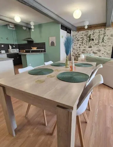 Διαμέρισμα Appart Boheme